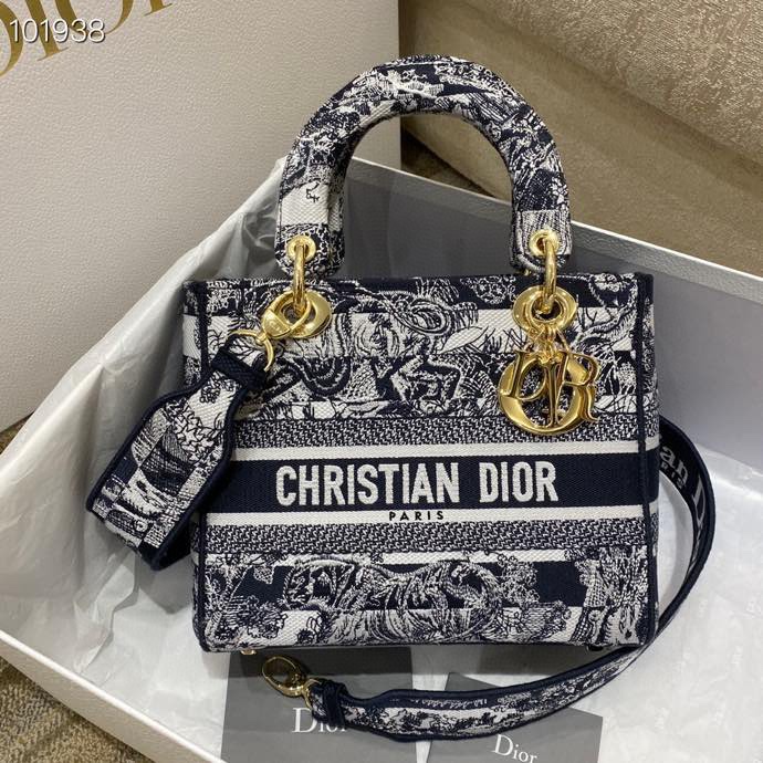 Dior My Lady Bags